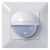Theben 1030031 motion detector LUXA 103-200T UP 2-wire for wall mounting