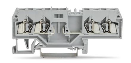 Wago 280-686 terminal block 0.08-2.5qmm series 280