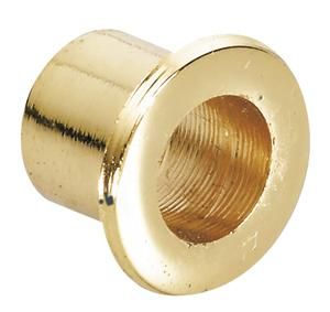 Brumberg 976102 sleeve for Art.9753+9754 /chrome