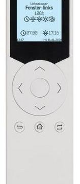 Rademacher 34450060 Duo Fern 9493-1 hand control unit