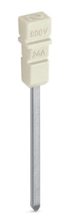Wago 2002-492 double-deck vertical jumper