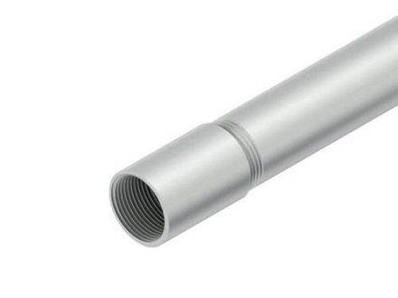 Fintech IEGR 25 AL IEGR25AL with socket M25 aluminum pipe thread