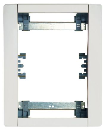 Bticino 16104LT Installation set 4m White