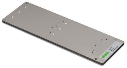 Wago 258-370 label holder Kst series 258