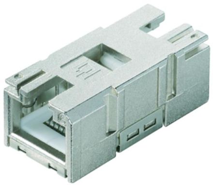 Telegärtner J80029A0010 Cat.6 STX RJ45 coupling