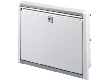 RITTAL 2379800 Keyboard + Mouse W=800 Keyboard drawer