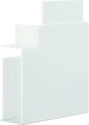 TEHALIT M54627035 outside corner M5462 RAL7035 light grey