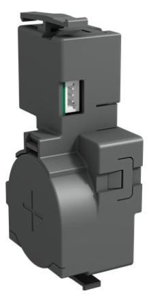 ABB Stotz-Kontakt 1SDA105182R0001 Ekip COM STA Protocol Modbus RS-485 Communication Module
