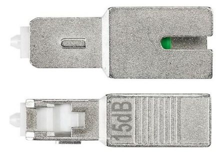 Axing OZU00315 OZU 3-15 Optical Attenuator