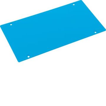 Hager MES-SB402A SO 200x400 RAL of choice side panel