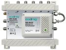 Axing SPU05409 Active multiswitch, 5 in 4