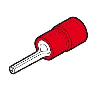 Cembre 2051290 RF-P12 PVC insulated pin