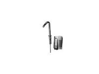 Niedax GAT-2/1EXP with trapeze hook and express fastener Gripple