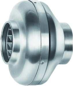 Helios 5920 radial tube fan RR 315 C