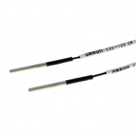 OMRON 182520 E32-T22 2M photo switch