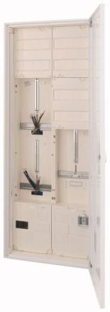 Eaton ZSD-2Z1TV-1400-A complete meter cabinet, 193717
