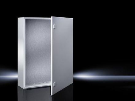 RITTAL 5050468 AE 1076/1376 RAL7035 door