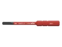 Wiha 44385 Bit slimBit electric slot