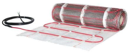 Devi 088L6375 ECFlex 75T 8.6qm 0.75x11.4m 630W heating mat