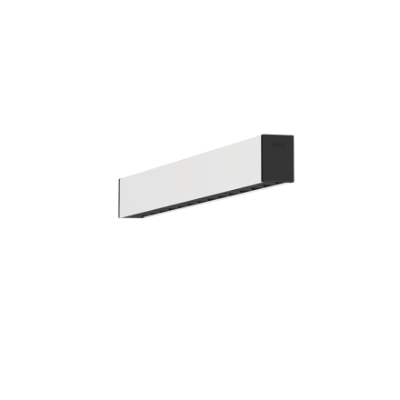 Regiolux 60641044170 agila-AGWR/0600 2100 840 ET vw LED wall light