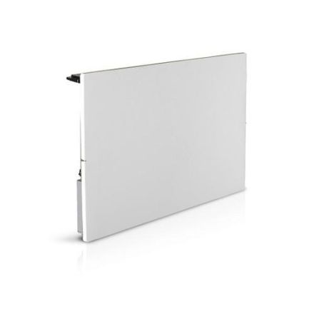 Etherma ET-DUO-PLUS-1500-W Wall convector Standard ws 15-28°C Wall
