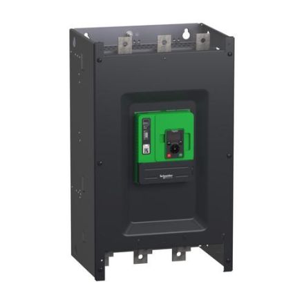 Schneider Electric ATS480C41Y 410 A, 208-690V AC soft starter
