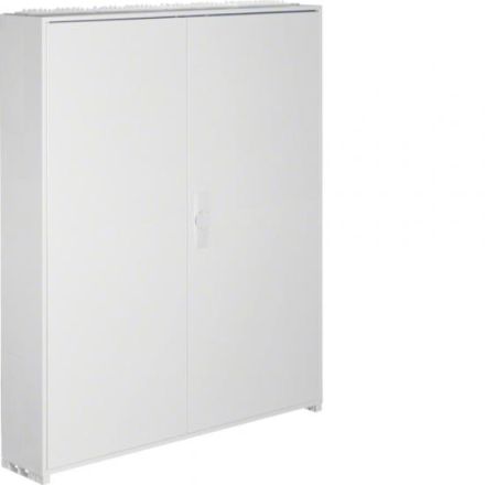 Hager FP84SN2 IP44 SKII 1250x1050x205mm wall cabinet