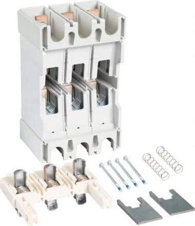 ABB Stotz-Kontakt 1SFN166003R1000 ZL370 3-pl.f.AF370 contactor main contact set