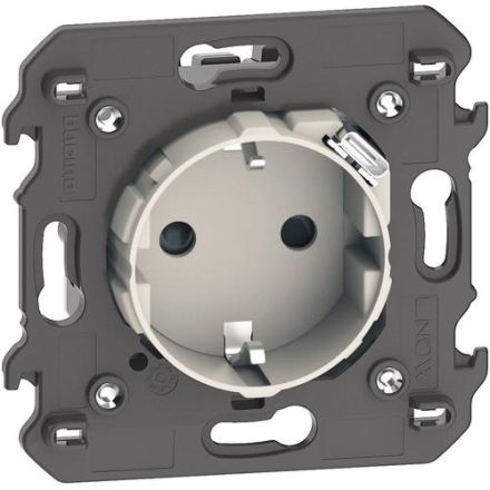 Bticino KM4141USB LivingNow socket SCHUKO