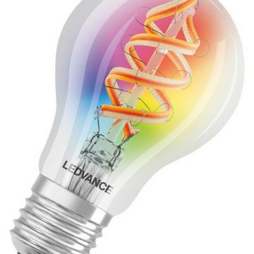 LEDVANCE Osram 4058075619012 SMT WFA30D4.5W/827230VFILRGBWE27FS1 LED lamp