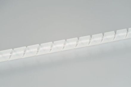HellermannTyton 161-41203 SBPE9D natural spiral hose