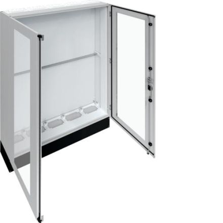 Hager FR25L2 univ. IP55 SK II 1850x1300x275mm cabinet