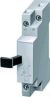 Siemens 3RV1912-1CV0 undervoltage release AC 400V/50Hz