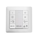 EsyLux EC10431265 Push Button X8 Patient Room Elc Button
