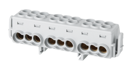 F-TRONIC 7110018 HLAZK-ZTP main line branch