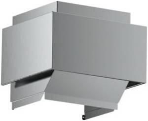 Siemens LZ11AXC56 Clean Air Plus recirculation module