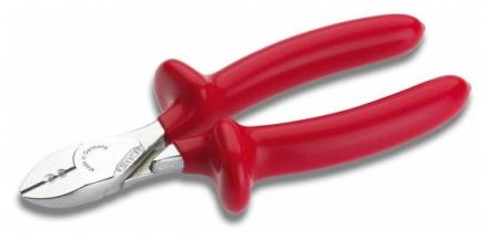 Cimco 108792 160mm stripping side cutters