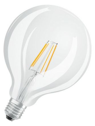LEDVANCE Osram 4058075808942 SUPERSTAR CLAS dim 60 7W/2200-2700K E27 LED lamp