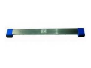 PROTEC.class 05101723 Ladder replacement crossbar PAAZL 3x8 incl. Fue PTRA