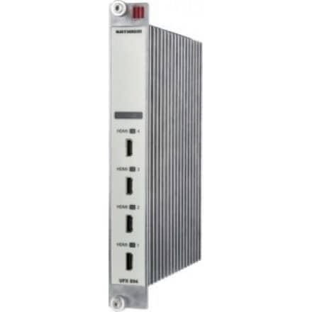 Kathrein UFX894 4-way HDMI encoder