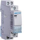 Hager ESD225 contactor 25A 2S 24V