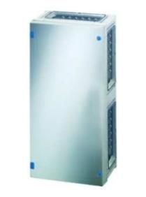 Hensel FP 0330 ENYSTAR 216x486x136mm empty housing