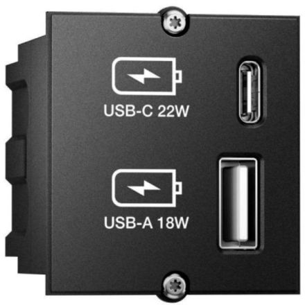 Bachmann 917.227 power supply USB 230/5V DC