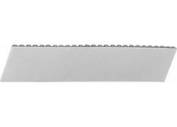 ABB Stotz-Kontakt SZ-BP 12G blanking plate, 2CDL000001R1220