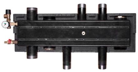 Glen Dimplex 367720 DDV 40 differential pressureless distributor