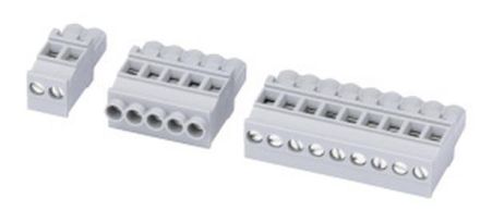 ABB Stotz-Kontakt UMCTB-FBP.0 , terminal set for UMC DC , 1SAJ929160R0001
