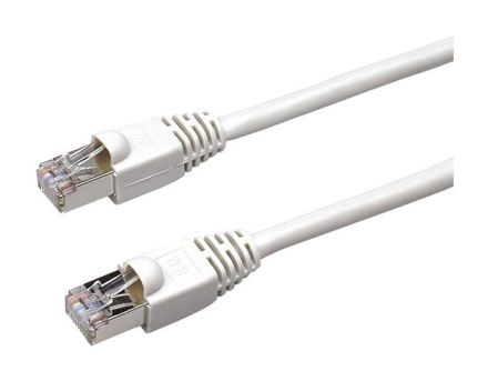 Bachmann 940.053 CAT5e patch cable shielded