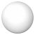 EVN KA7001 white D: 70cm IP55 E27 max.60W 1.8m ball light