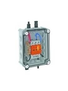 OBO Bettermann VG-BC900S1 for 1x1 PV string 900V lgr PV system solution, 5088564