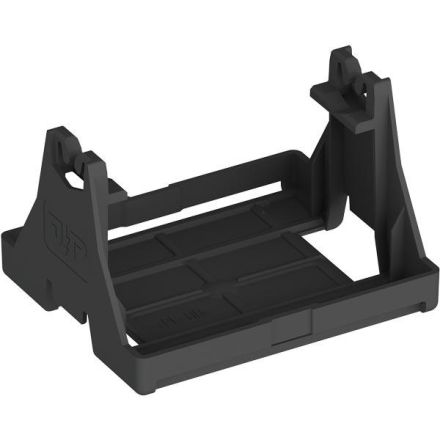 Pröpster 111 660 PR-ÖKO 2 PE D:8mm flat roof strip roof cable support